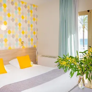 *** Hotel Et Reine D'azur France