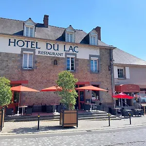 Restaurant Du Combourg