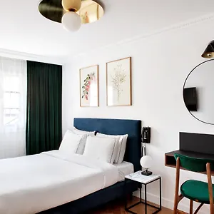*** Hotel Rendez-vous Batignolles France