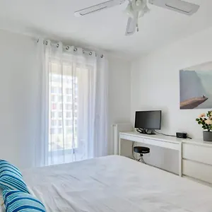  Apartment Le Fonction, Meuble 4 Etoiles, Avec Parking Boxe France