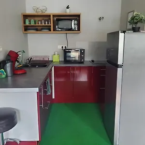  Apartment Dolphin's House France