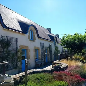 Guest house D'hotes Nordlys, Pluneret