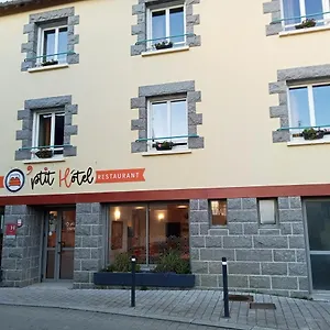 Hotel O'ptit, Treve