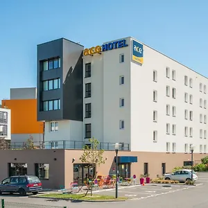 *** Hotel Ace France