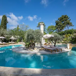 *** Hotel Les Messugues France