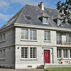 Guest house Manoir De Kerguestenen, Gestel