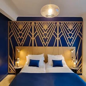 **** Hotel Artemisia Montmartre France