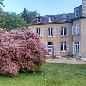 Guest house La Lande, Pleyber-Christ