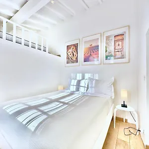  Apartment Ersextius, Ib, France