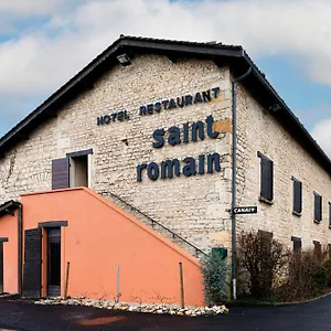 *** Hotel Hotel-restaurant Saint Logis France