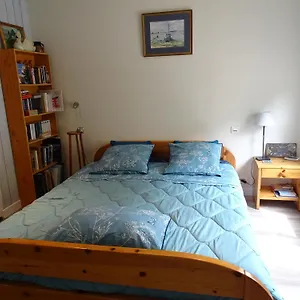Bed & Breakfast Bed & Breizh, Ferel