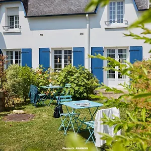 4* Hotel Quality La Marebaudiere Centre