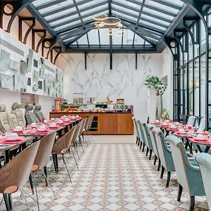 *** Hotel Joyce - Astotel France