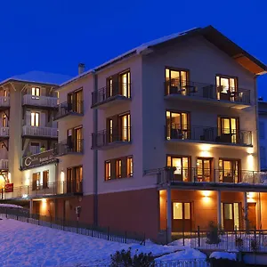*** Hotel Le France