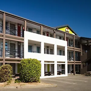 Hotel Saint-brieuc, Tregueux