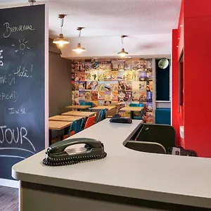 *** Hotel Hotelf1 Toulouse Aéroport France
