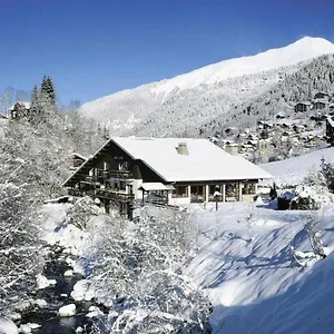 *** Hotel Le Soly France