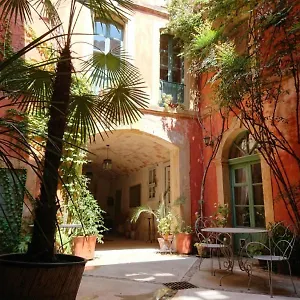  Bed & Breakfast Rue Du Chateau France